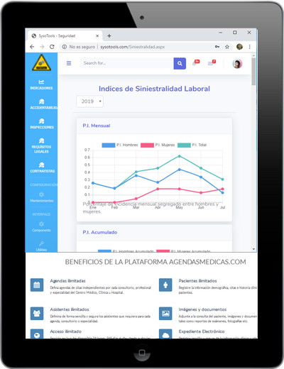 SYSOTools multi-dispositivo